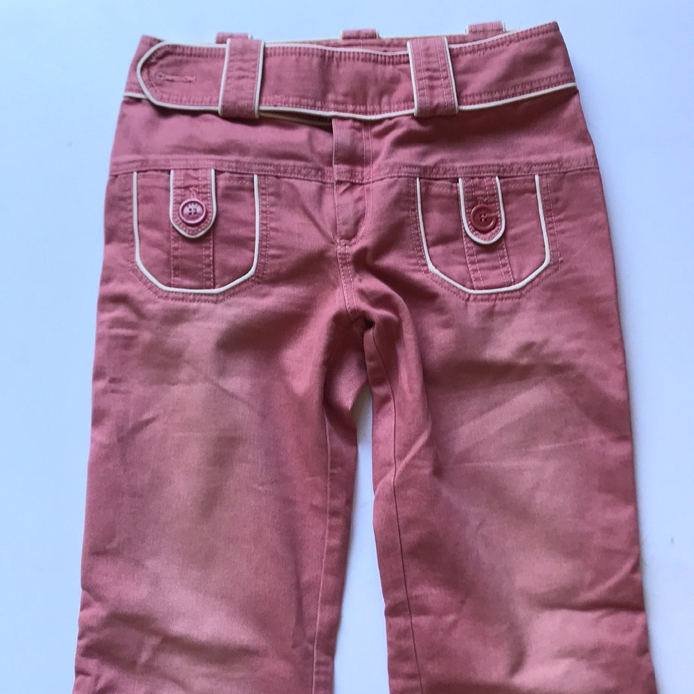 Marc Jacobs Flare Pants in size 6 NWOT